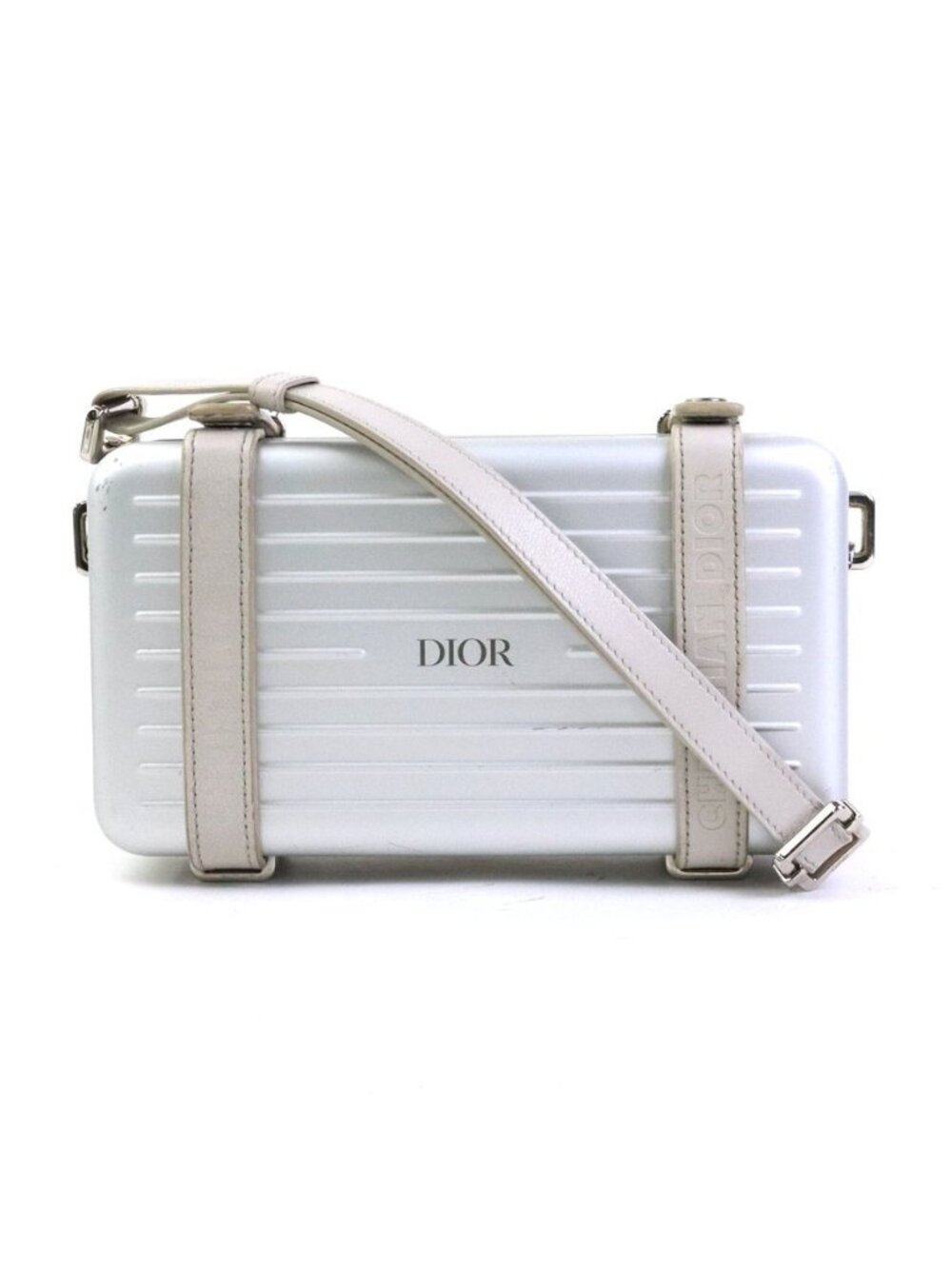 Dior Crossbody Shoulder Bag x Rimowa